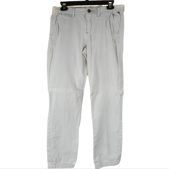 Anthropologie Pants - Pilcro and the Letterpress Hyphen Pants -29